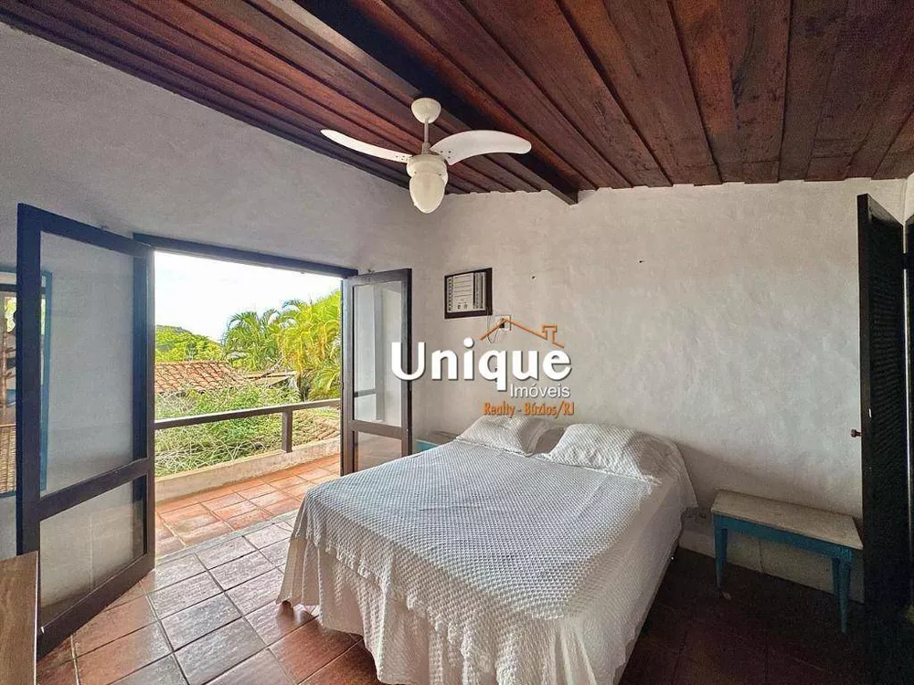 Casa, 6 quartos, 594 m² - Foto 21