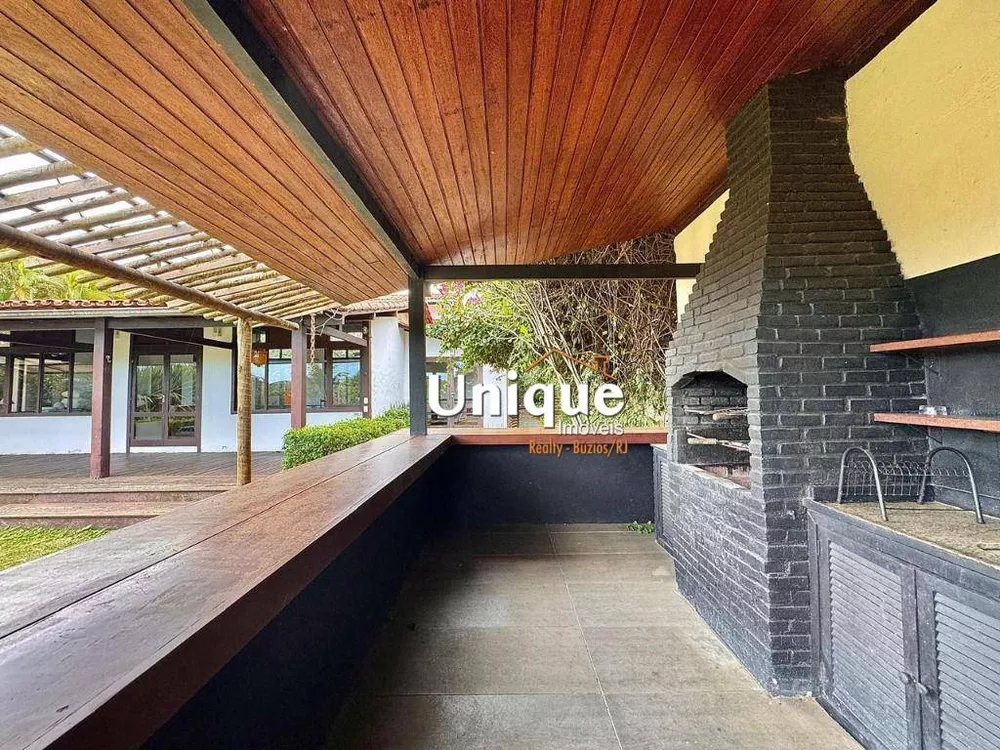 Casa, 6 quartos, 594 m² - Foto 36