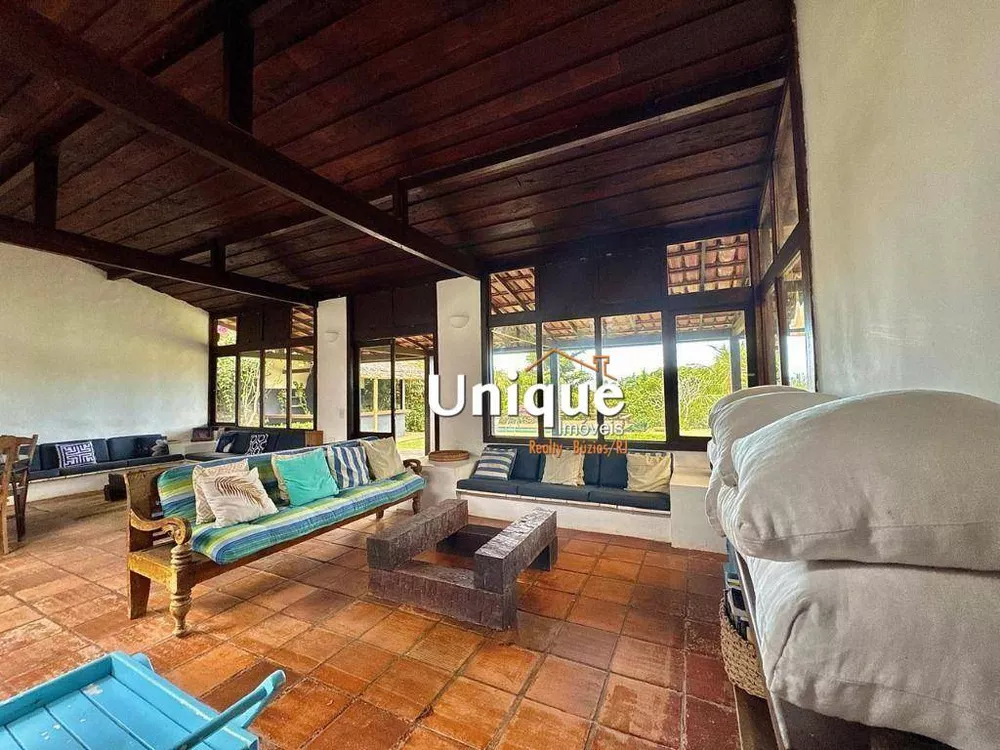 Casa, 6 quartos, 594 m² - Foto 16