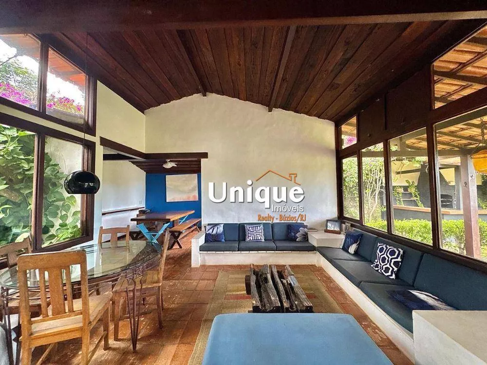 Casa, 6 quartos, 594 m² - Foto 12