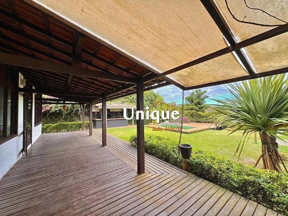 Casa, 6 quartos, 594 m² - Foto 8