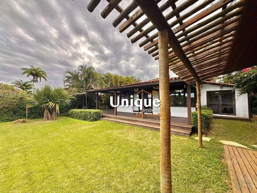 Casa, 6 quartos, 594 m² - Foto 6