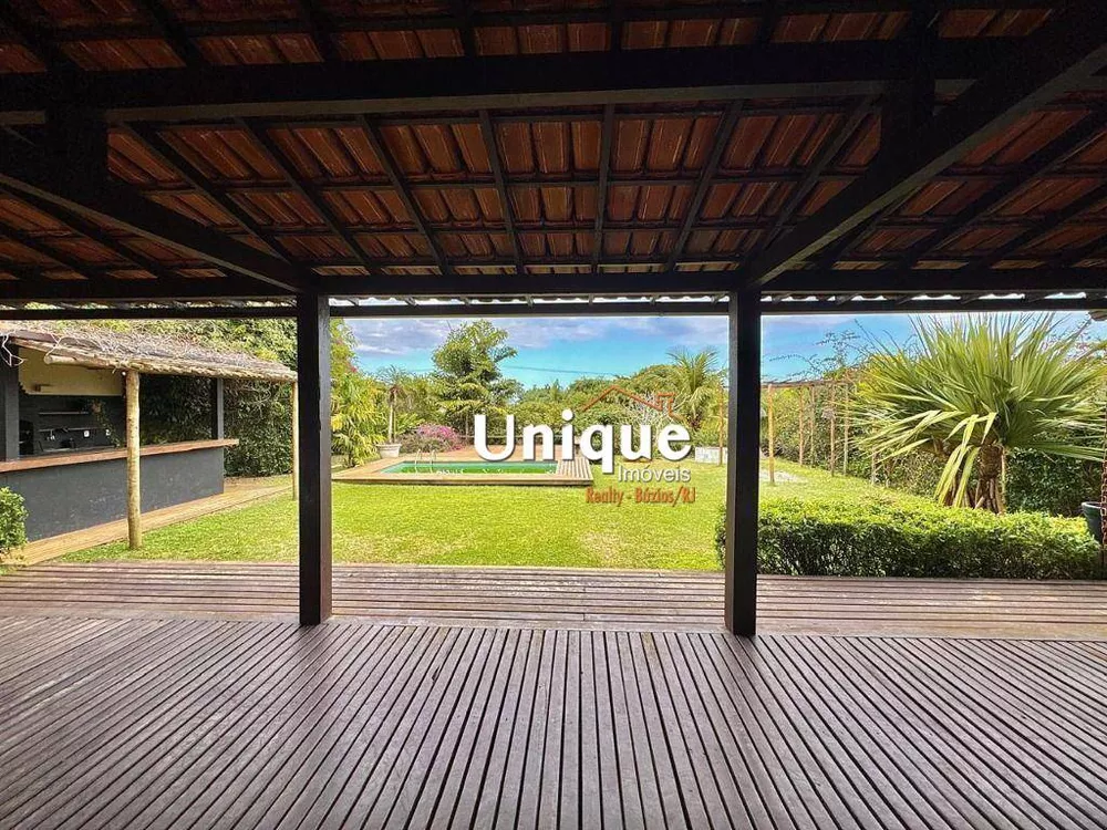 Casa, 6 quartos, 594 m² - Foto 11