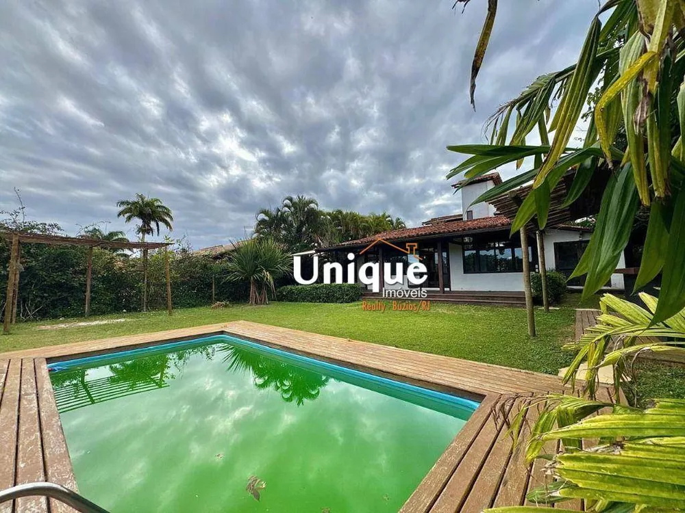 Casa, 6 quartos, 594 m² - Foto 4