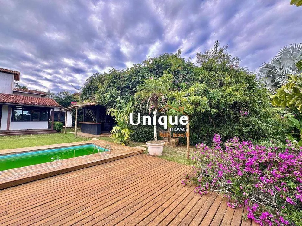 Casa, 6 quartos, 594 m² - Foto 2