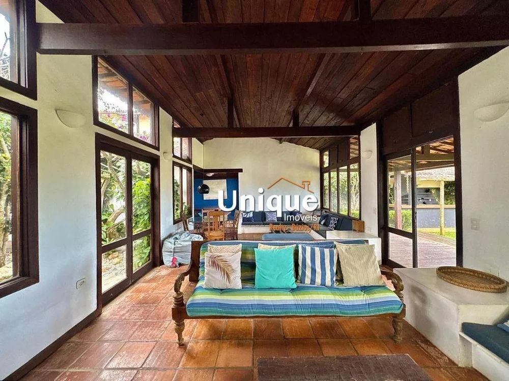 Casa, 6 quartos, 594 m² - Foto 13