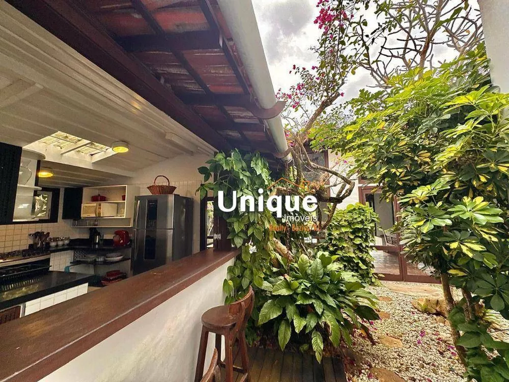 Casa, 6 quartos, 594 m² - Foto 17