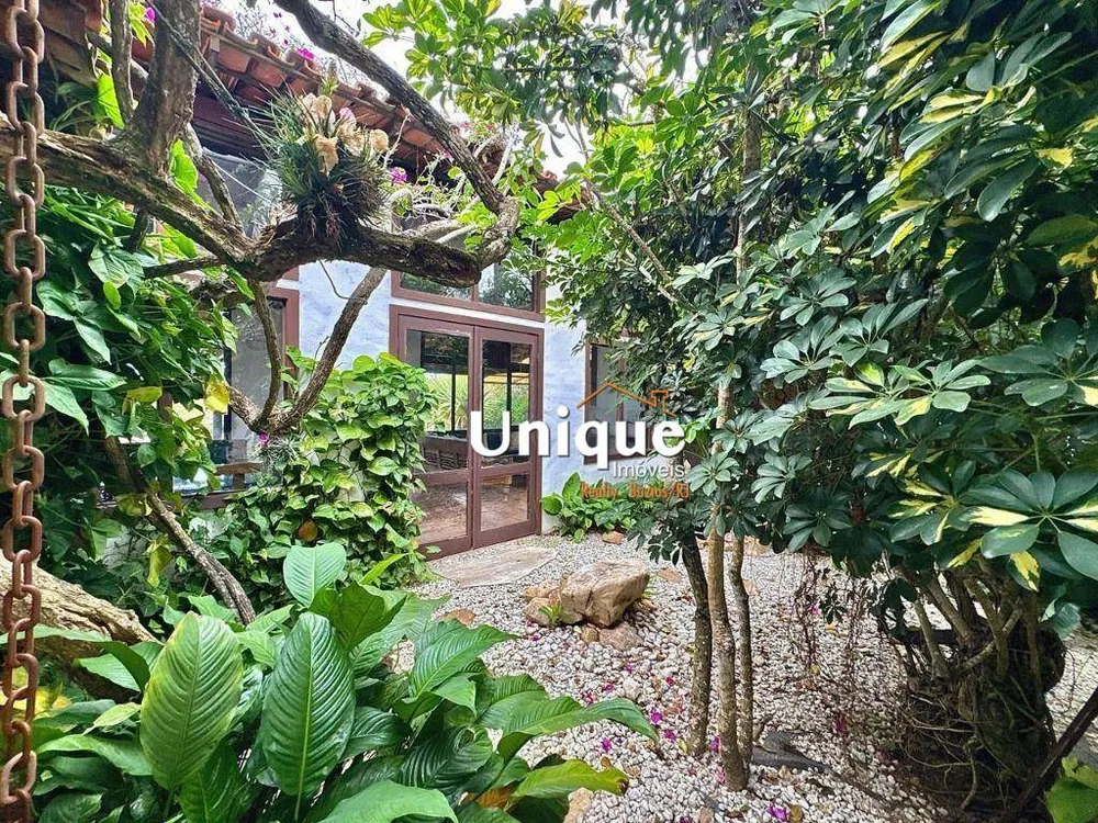 Casa, 6 quartos, 594 m² - Foto 38