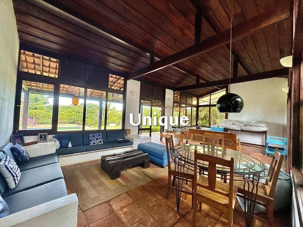 Casa, 6 quartos, 594 m² - Foto 14