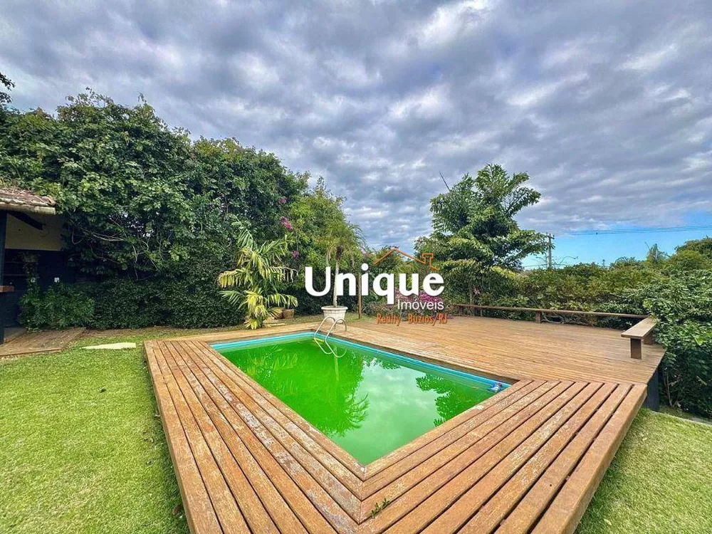 Casa, 6 quartos, 594 m² - Foto 5