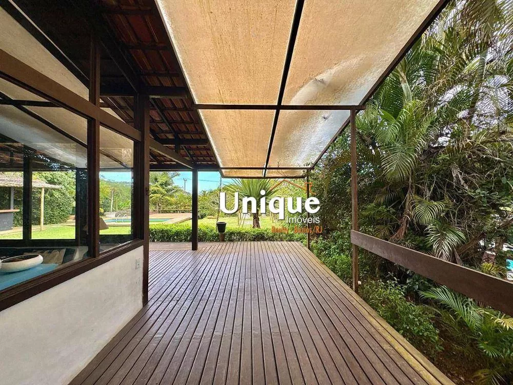 Casa, 6 quartos, 594 m² - Foto 9
