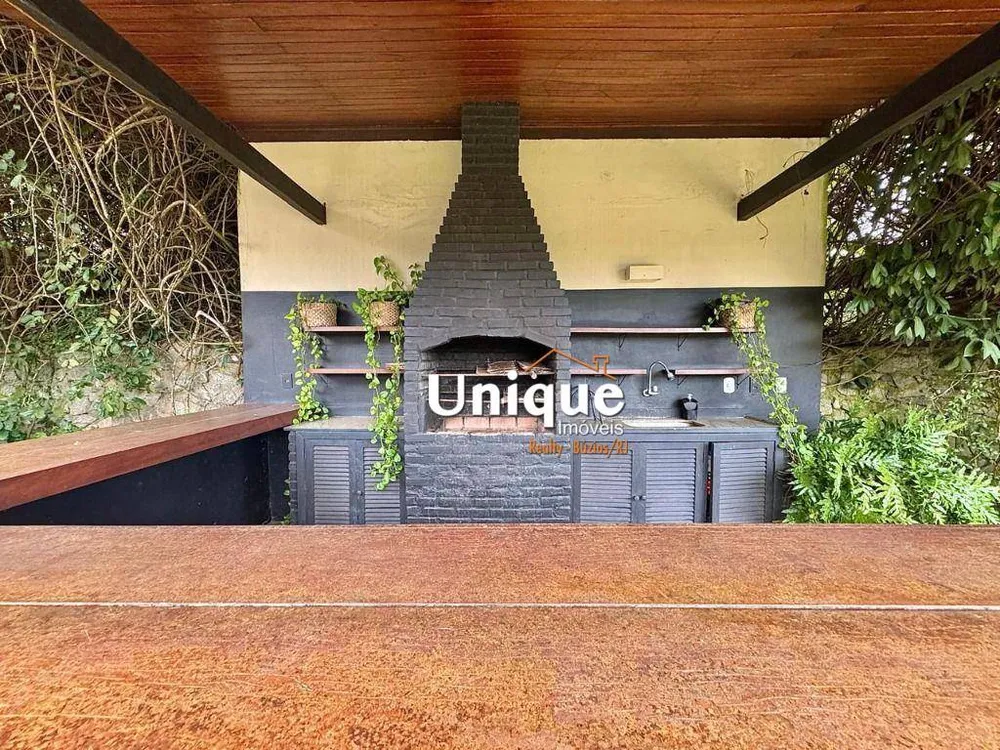 Casa, 6 quartos, 594 m² - Foto 6