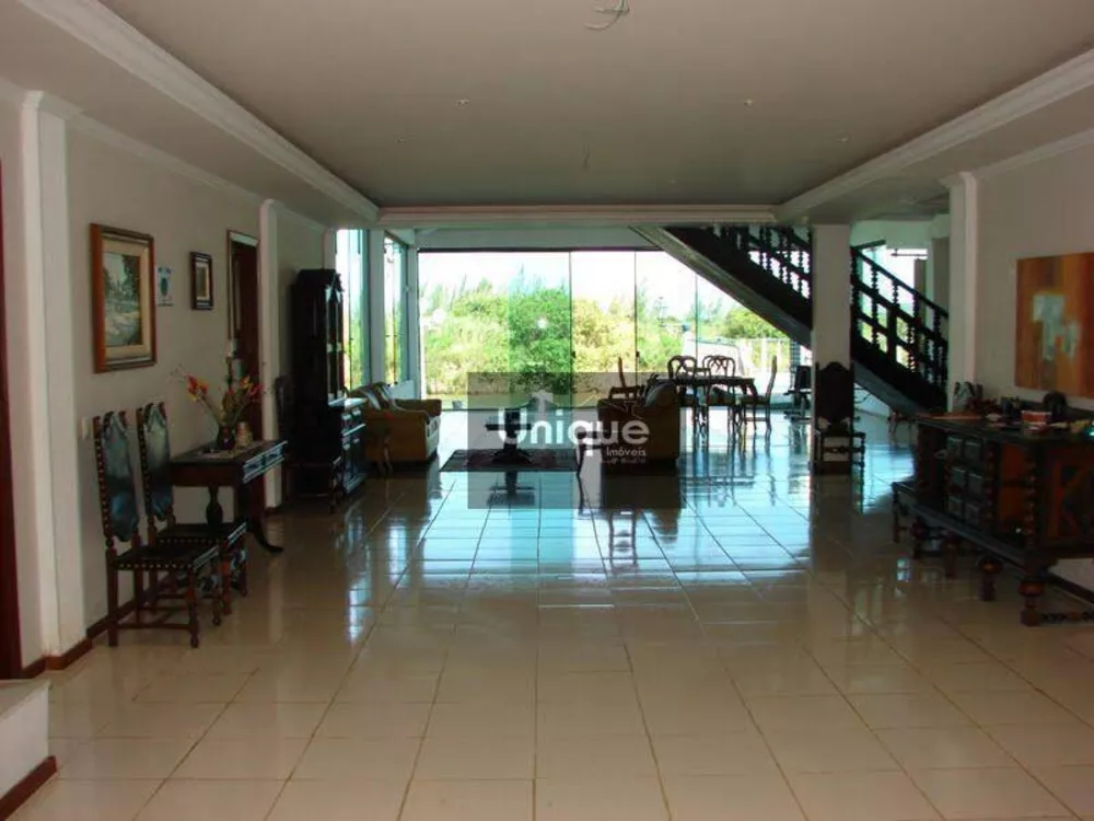Casa, 4 quartos, 650 m² - Foto 5