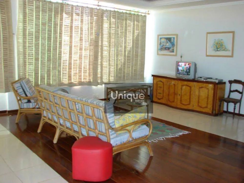 Casa, 4 quartos, 650 m² - Foto 12