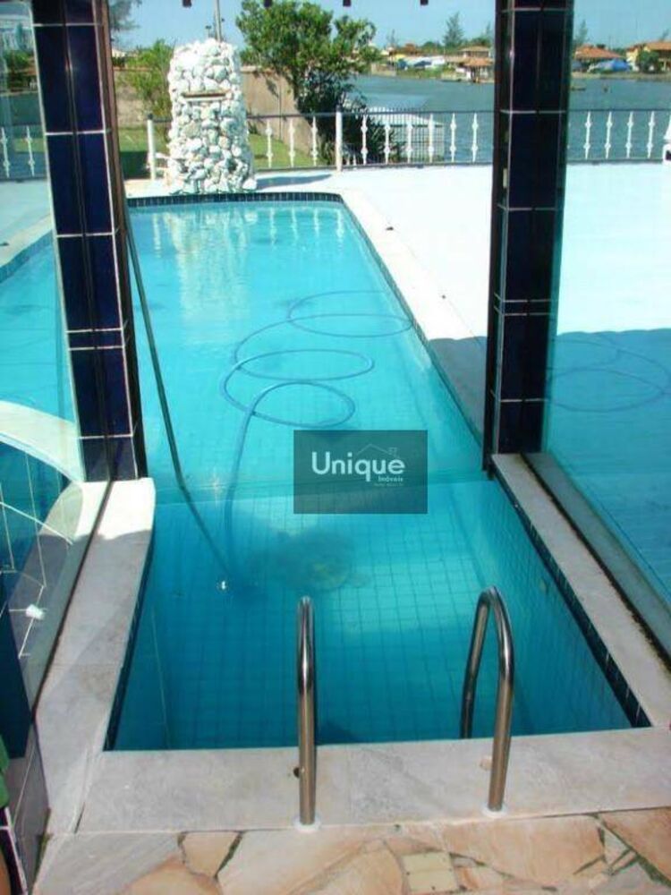 Casa, 4 quartos, 650 m² - Foto 17