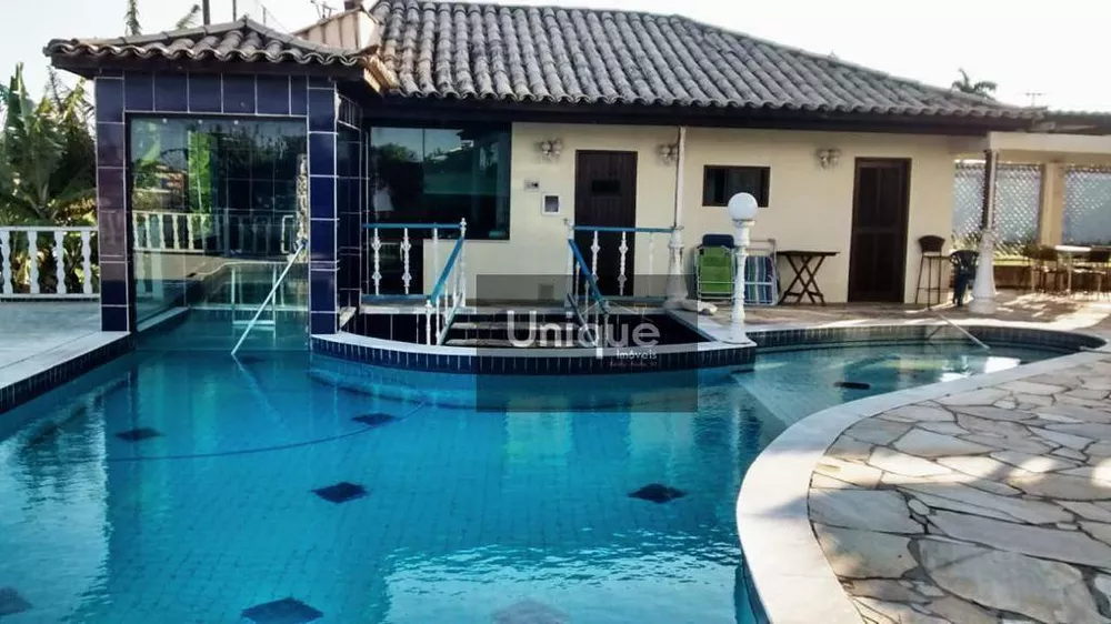 Casa, 4 quartos, 650 m² - Foto 15