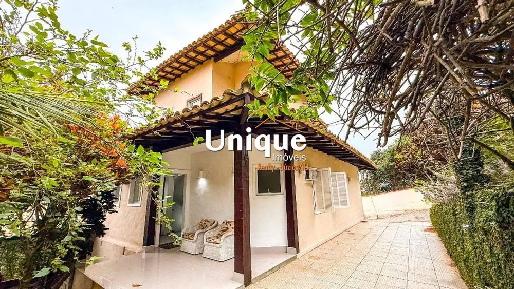 Casa de Condomínio, 5 quartos - Foto 2