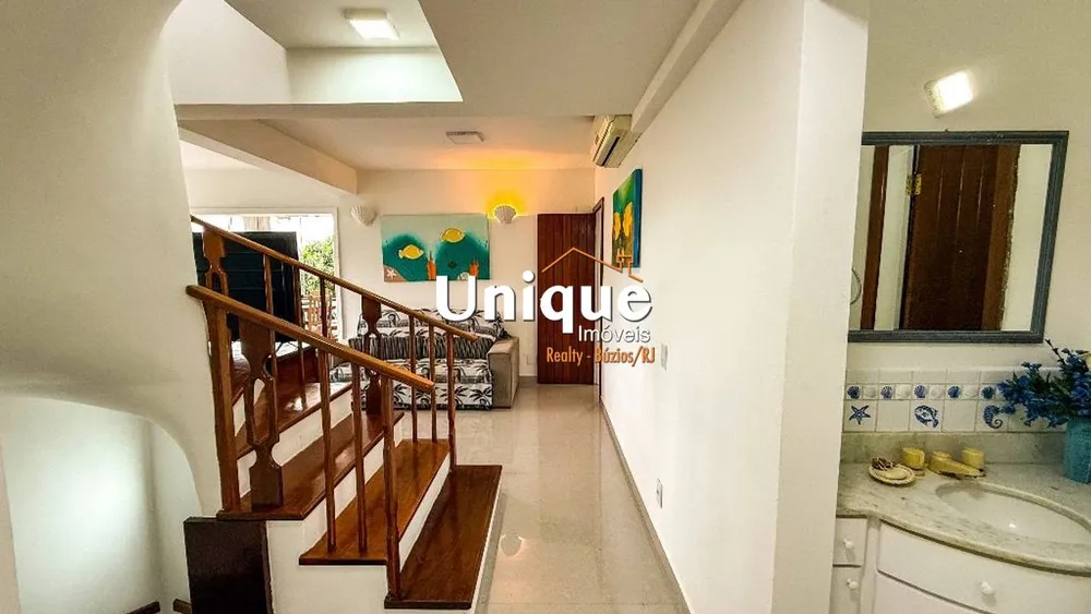 Casa de Condomínio, 5 quartos - Foto 9