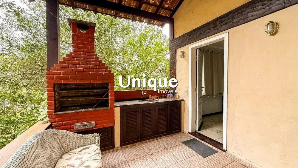 Casa de Condomínio, 5 quartos - Foto 42