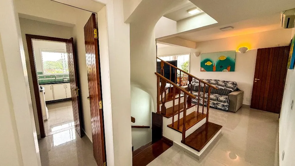 Casa de Condomínio, 5 quartos - Foto 7