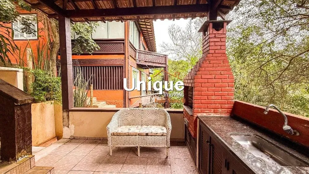 Casa de Condomínio, 5 quartos - Foto 41