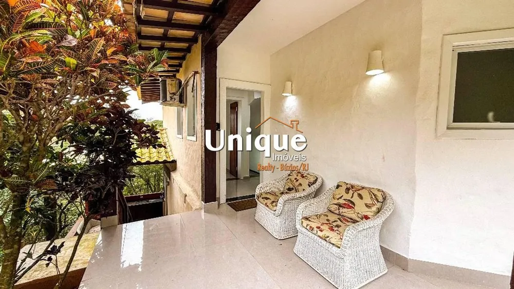 Casa de Condomínio, 5 quartos - Foto 6