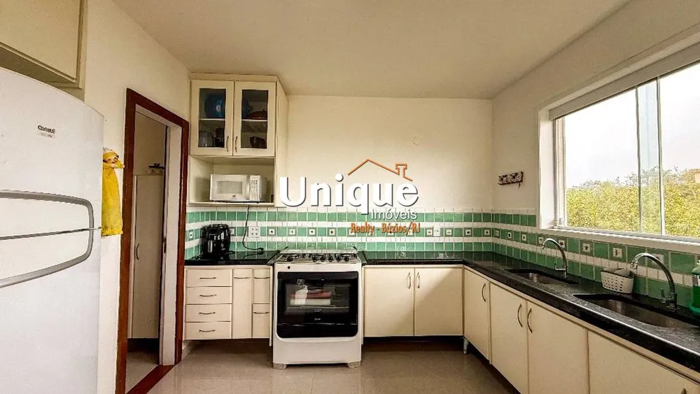 Casa de Condomínio, 5 quartos - Foto 22