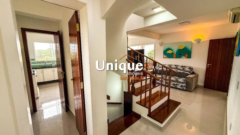 Casa de Condomínio, 5 quartos - Foto 8