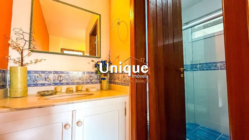 Casa de Condomínio, 5 quartos - Foto 40