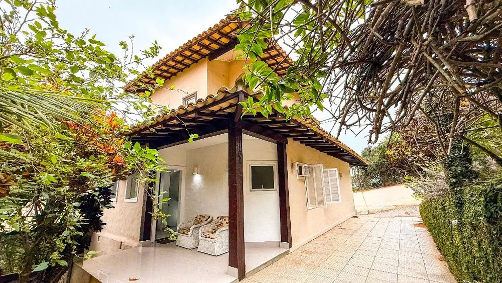 Casa de Condomínio, 5 quartos - Foto 1