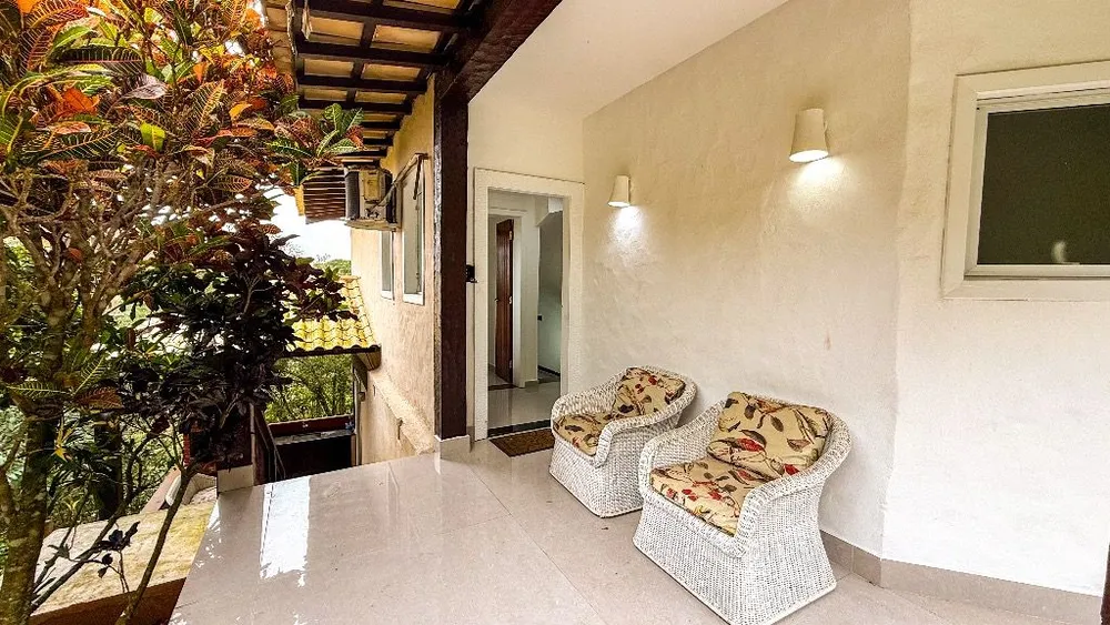 Casa de Condomínio, 5 quartos - Foto 5