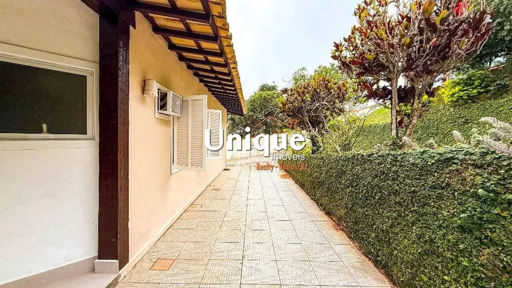 Casa de Condomínio, 5 quartos - Foto 4