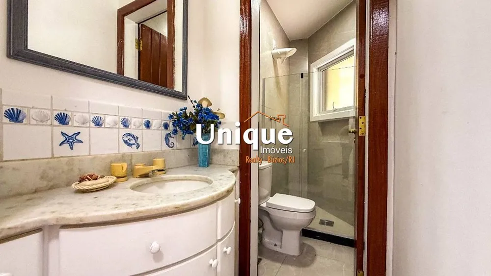Casa de Condomínio, 5 quartos - Foto 10