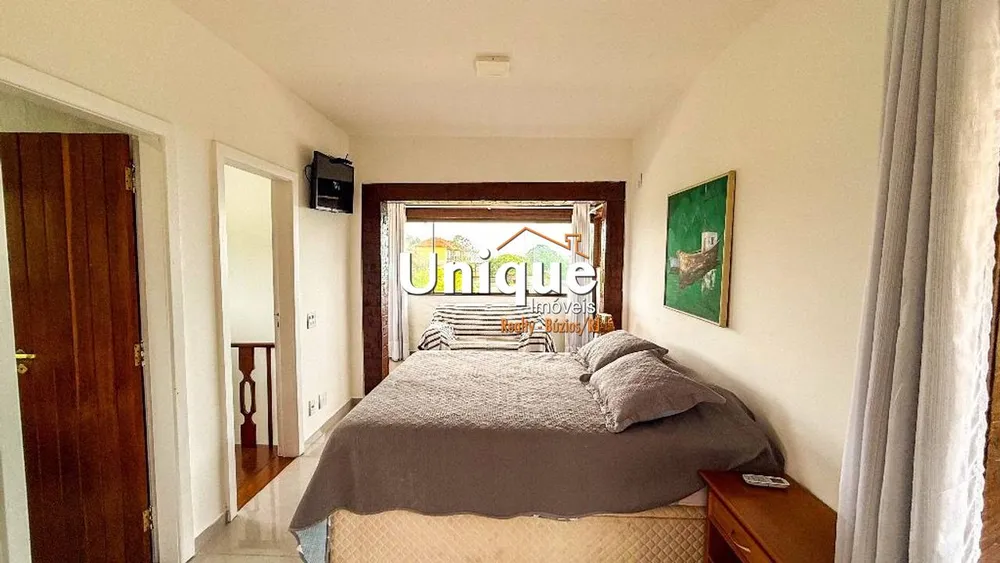 Casa de Condomínio, 5 quartos - Foto 30