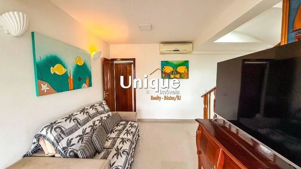 Casa de Condomínio, 5 quartos - Foto 12