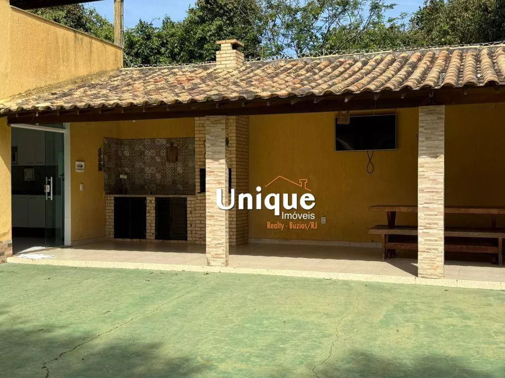 Casa de Condomínio, 4 quartos - Foto 15