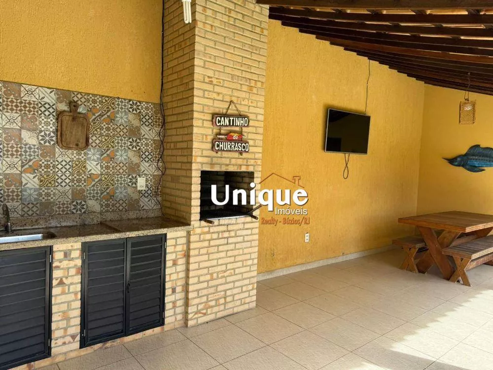 Casa de Condomínio, 4 quartos - Foto 14