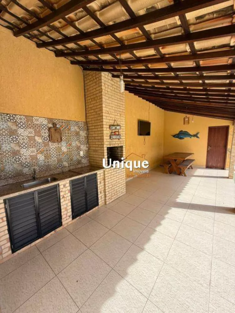 Casa de Condomínio, 4 quartos - Foto 13