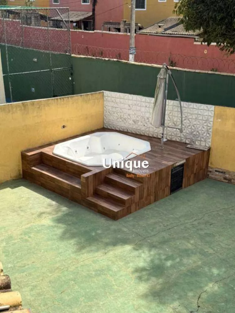 Casa de Condomínio, 4 quartos - Foto 16