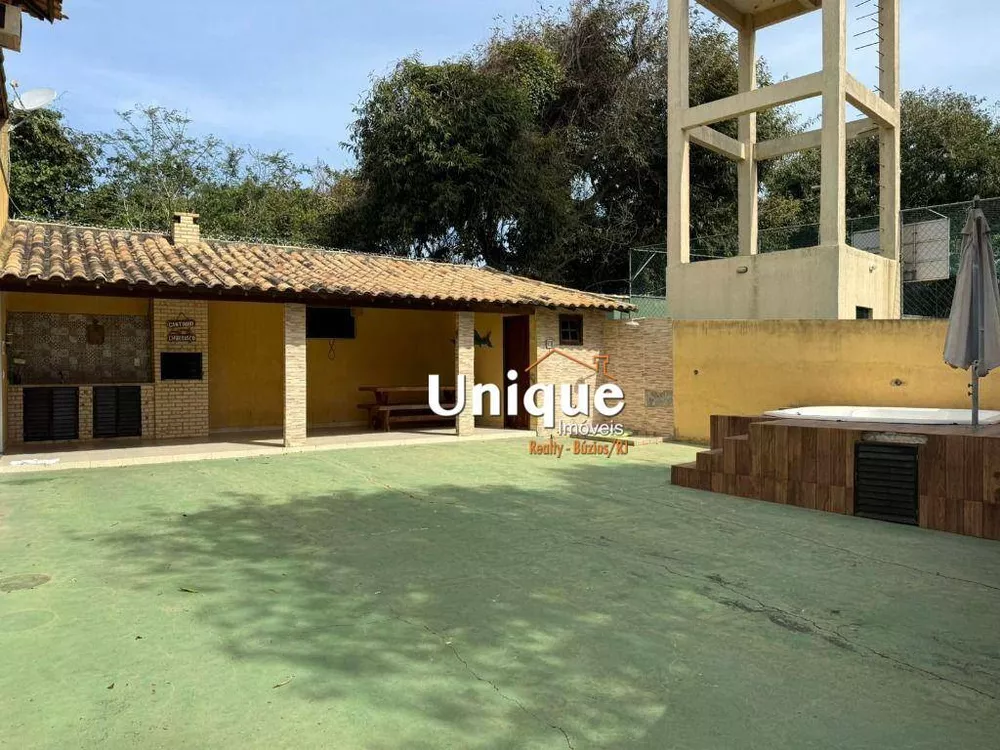 Casa de Condomínio, 4 quartos - Foto 12