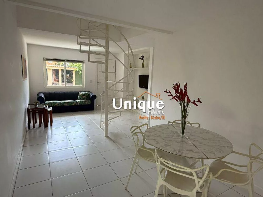 Casa de Condomínio, 4 quartos - Foto 3