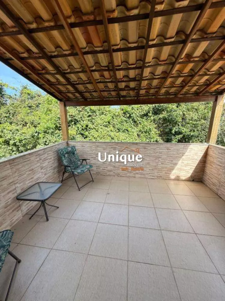 Casa de Condomínio, 4 quartos - Foto 6