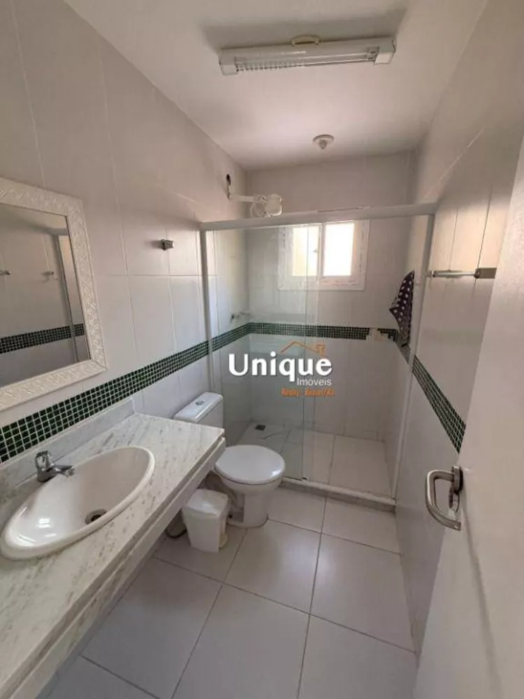 Casa de Condomínio, 4 quartos - Foto 11