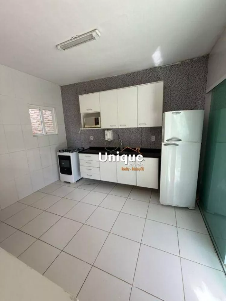 Casa de Condomínio, 4 quartos - Foto 7