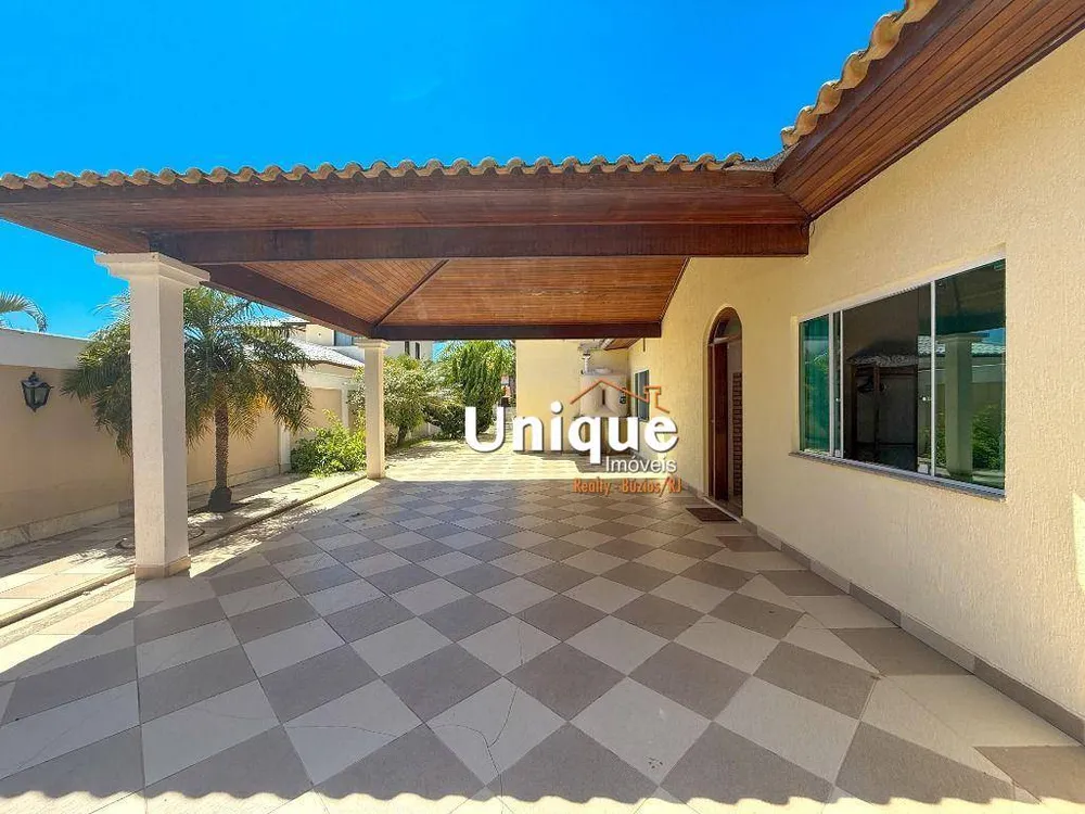 Casa, 4 quartos, 300 m² - Foto 7