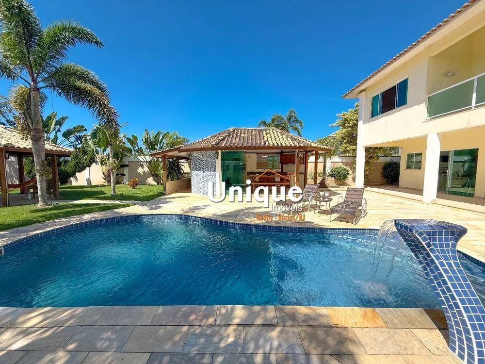 Casa, 4 quartos, 300 m² - Foto 5