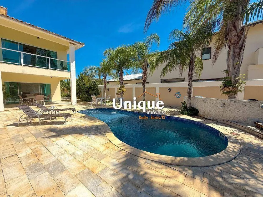 Casa, 4 quartos, 300 m² - Foto 12