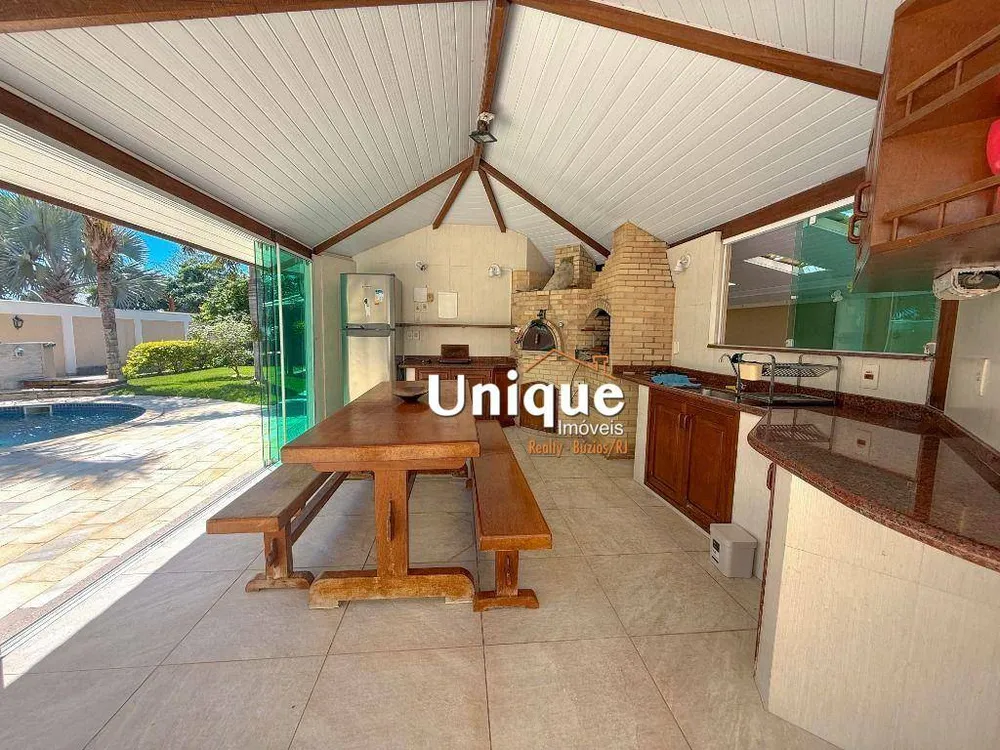 Casa, 4 quartos, 300 m² - Foto 8