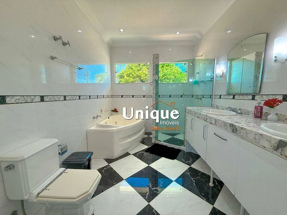 Casa, 4 quartos, 300 m² - Foto 3