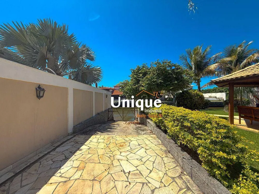 Casa, 4 quartos, 300 m² - Foto 16
